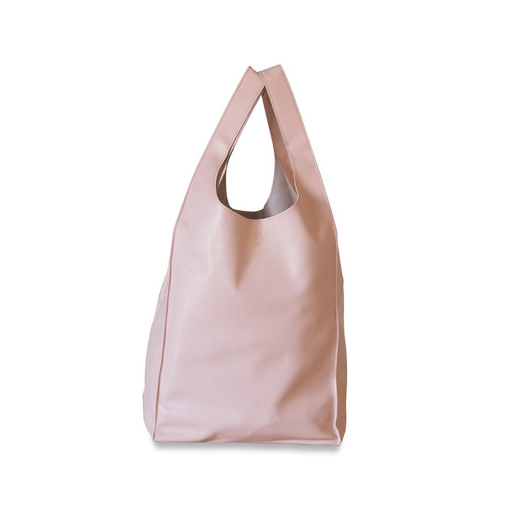 Gigi Leather Tote Bag Eleish Van Breems Home