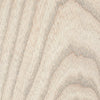 Elly Round Ottoman in Anil Sand