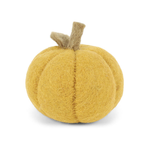 Yellow Pumpkin