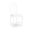 Gullers Gustavian Side Chair