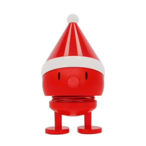 Hoptimist Holiday Elf Small