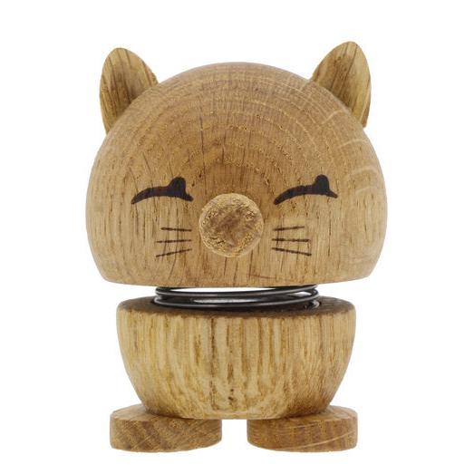 Hoptimist Wood Animals Small Eleish Van Breems Home