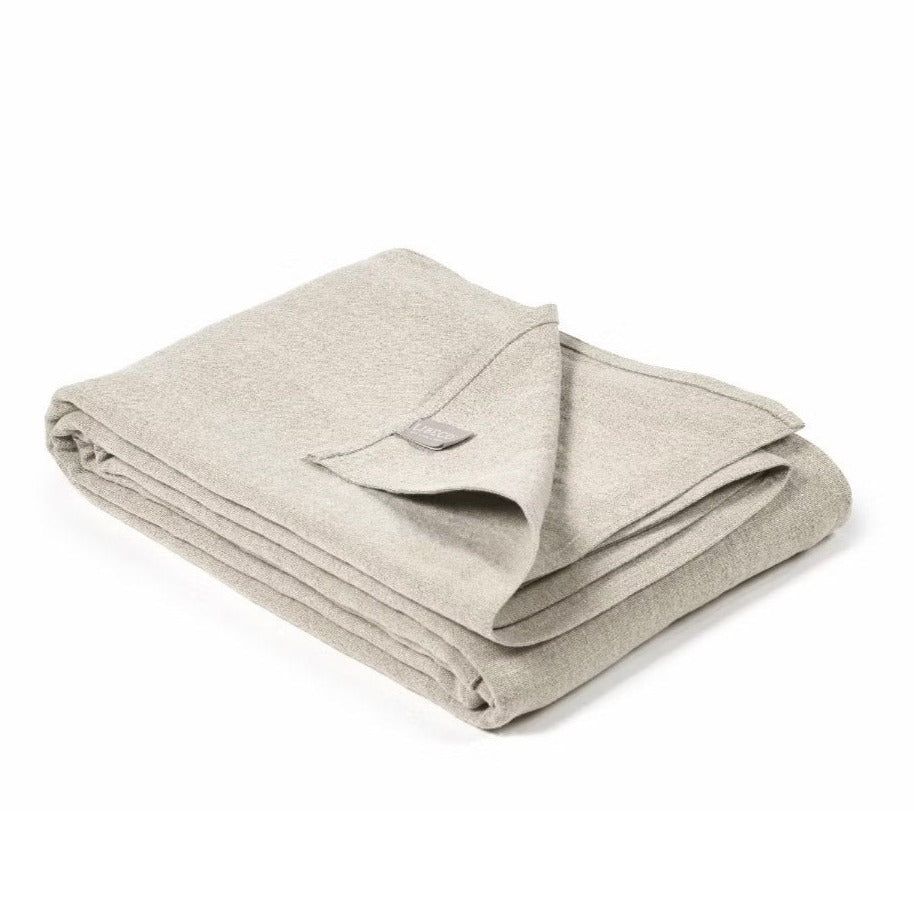 Hudson Blanket-Eleish Van Breems Home