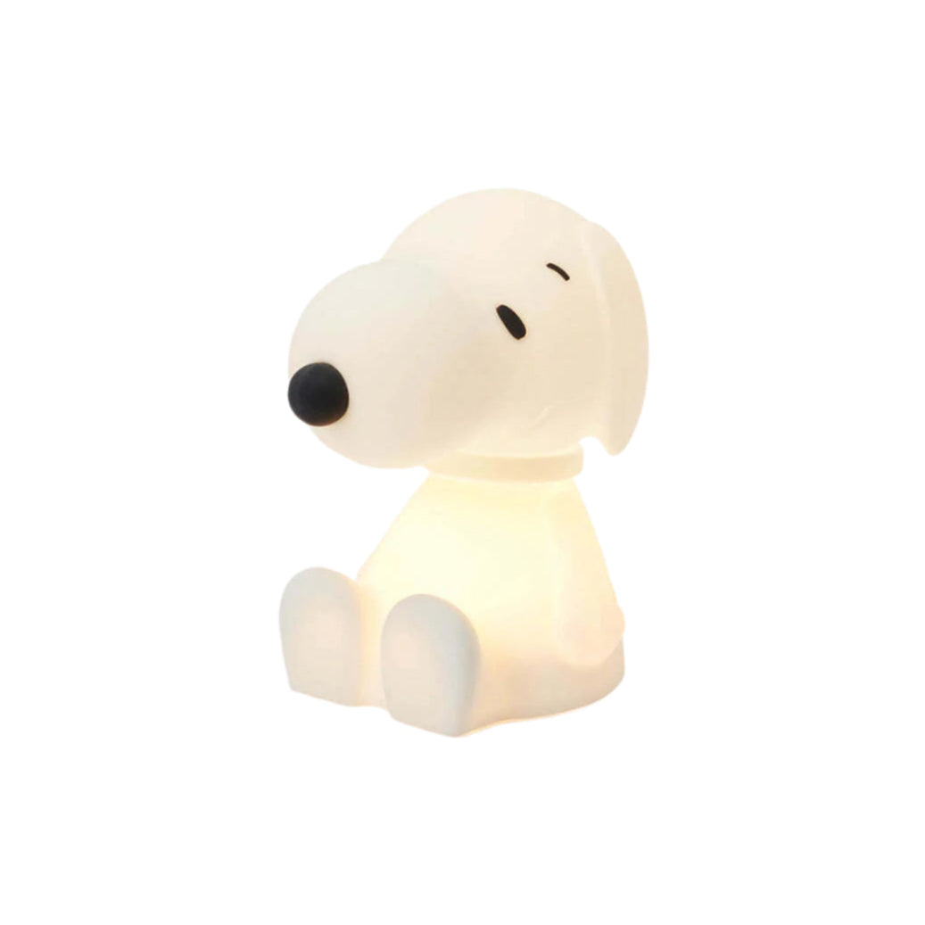 Snoopy First Light Eleish Van Breems Home