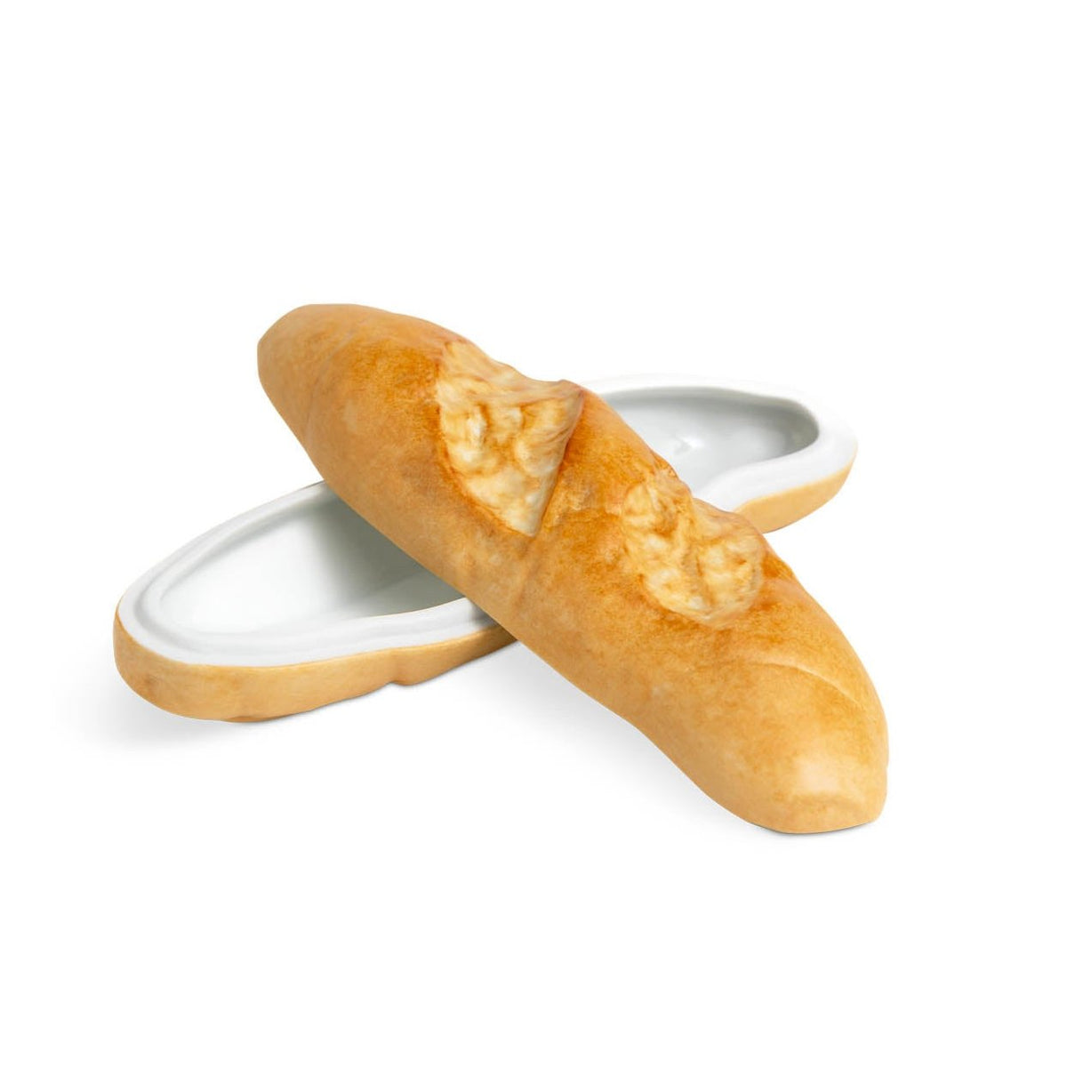 French Baguette Box Eleish Van Breems Home