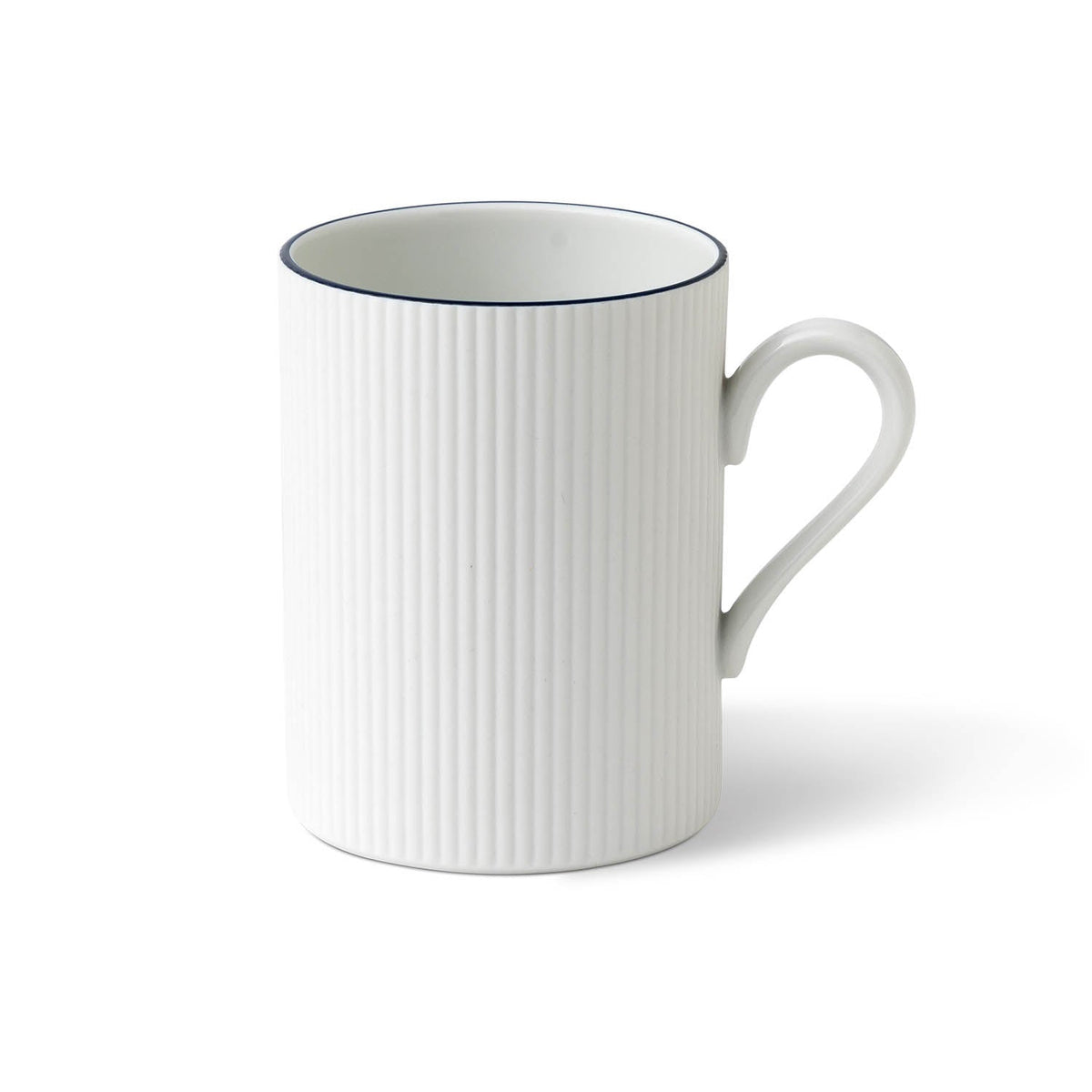 Augarten Plissee Young@Heart Mug Eleish Van Breems Home