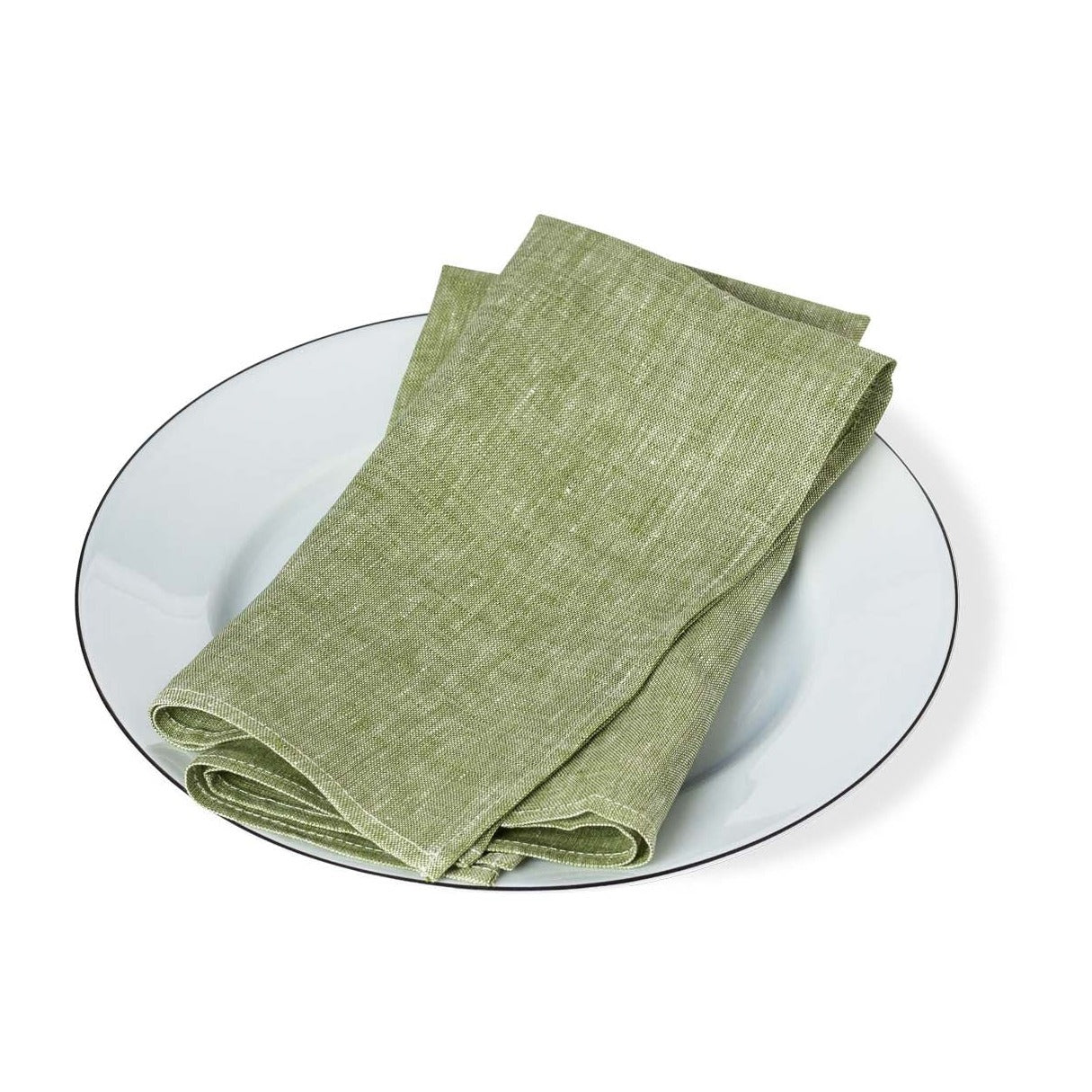 Melerad 100% Linen Napkin