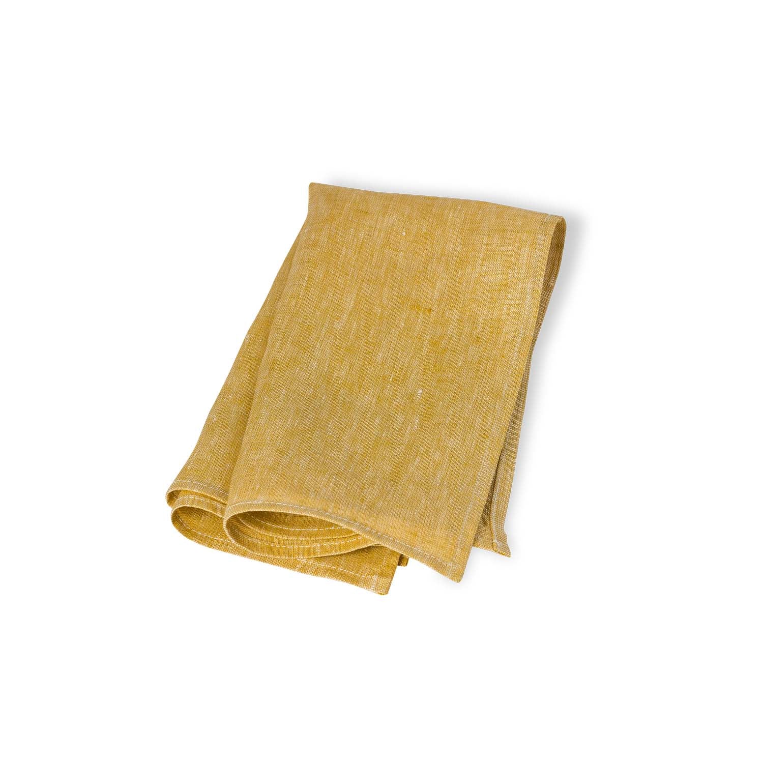 Melerad 100% Linen Napkin Eleish Van Breems Home