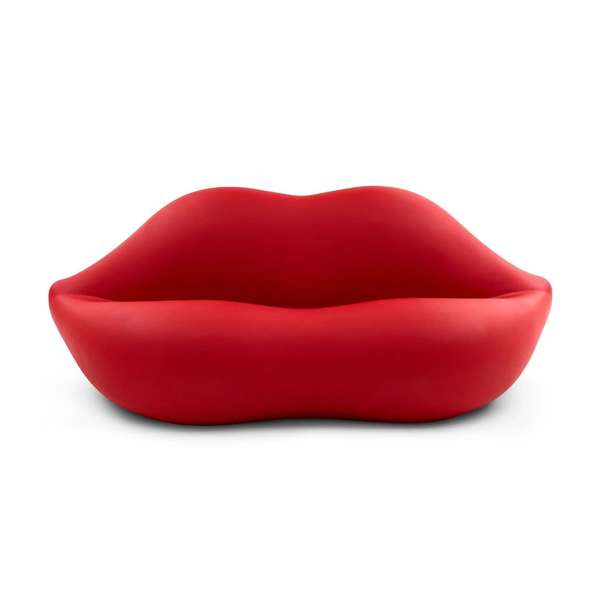 Bocca Red Sofa Eleish Van Breems Home