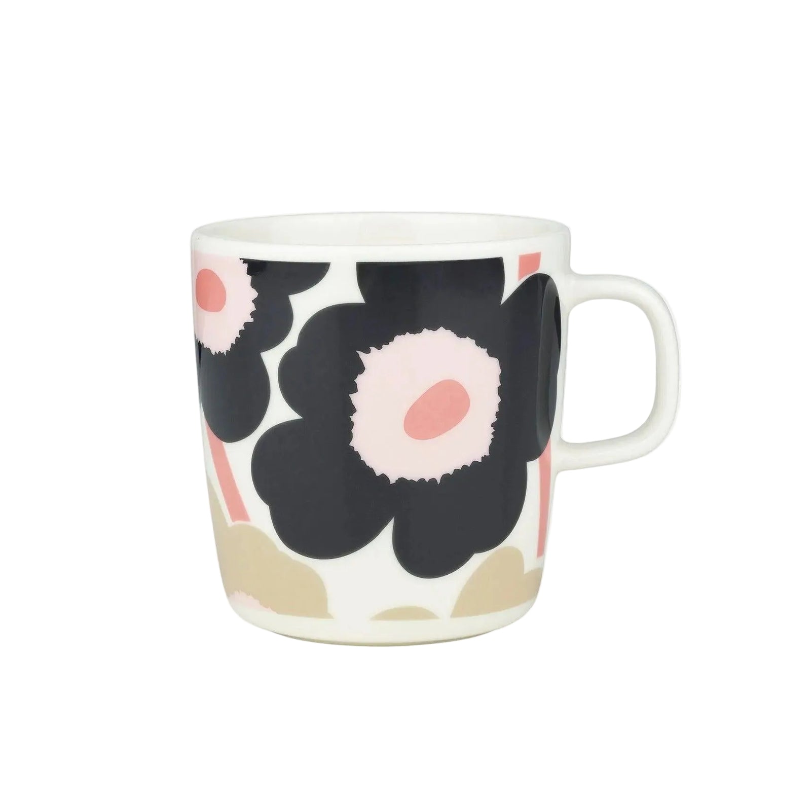 Marimekko Oiva Unikko Mug Eleish Van Breems Home