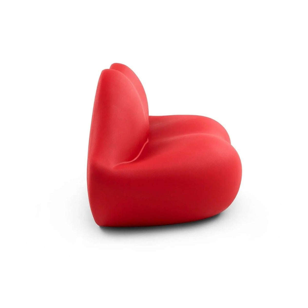 Bocca Red Sofa Eleish Van Breems Home