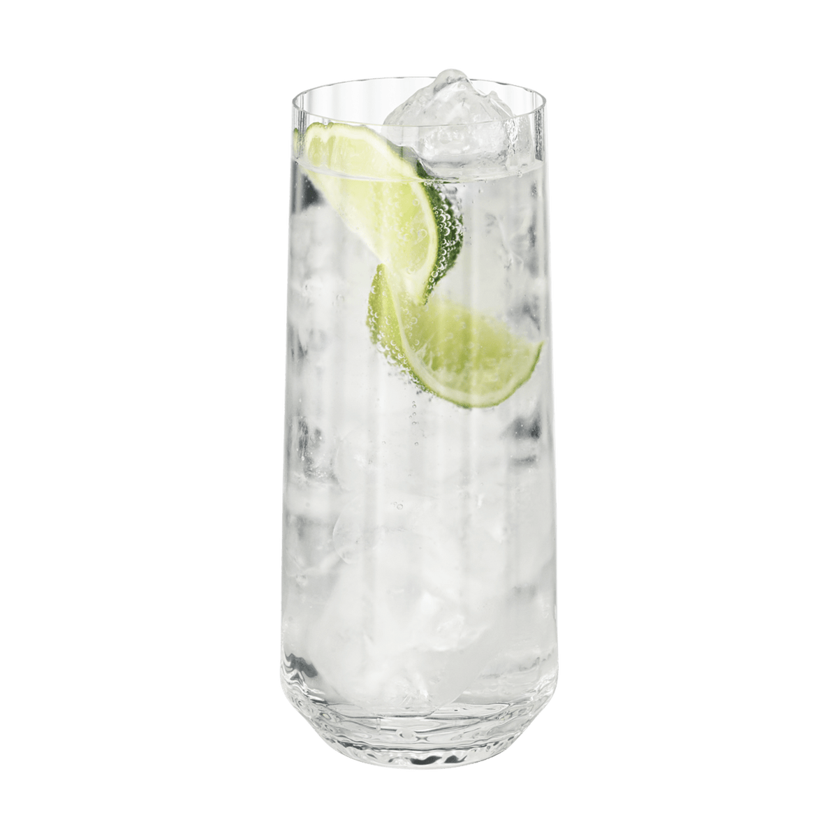 Georg Jensen Bernadotte Crystalline Highball 6 pcs Eleish Van Breems Home