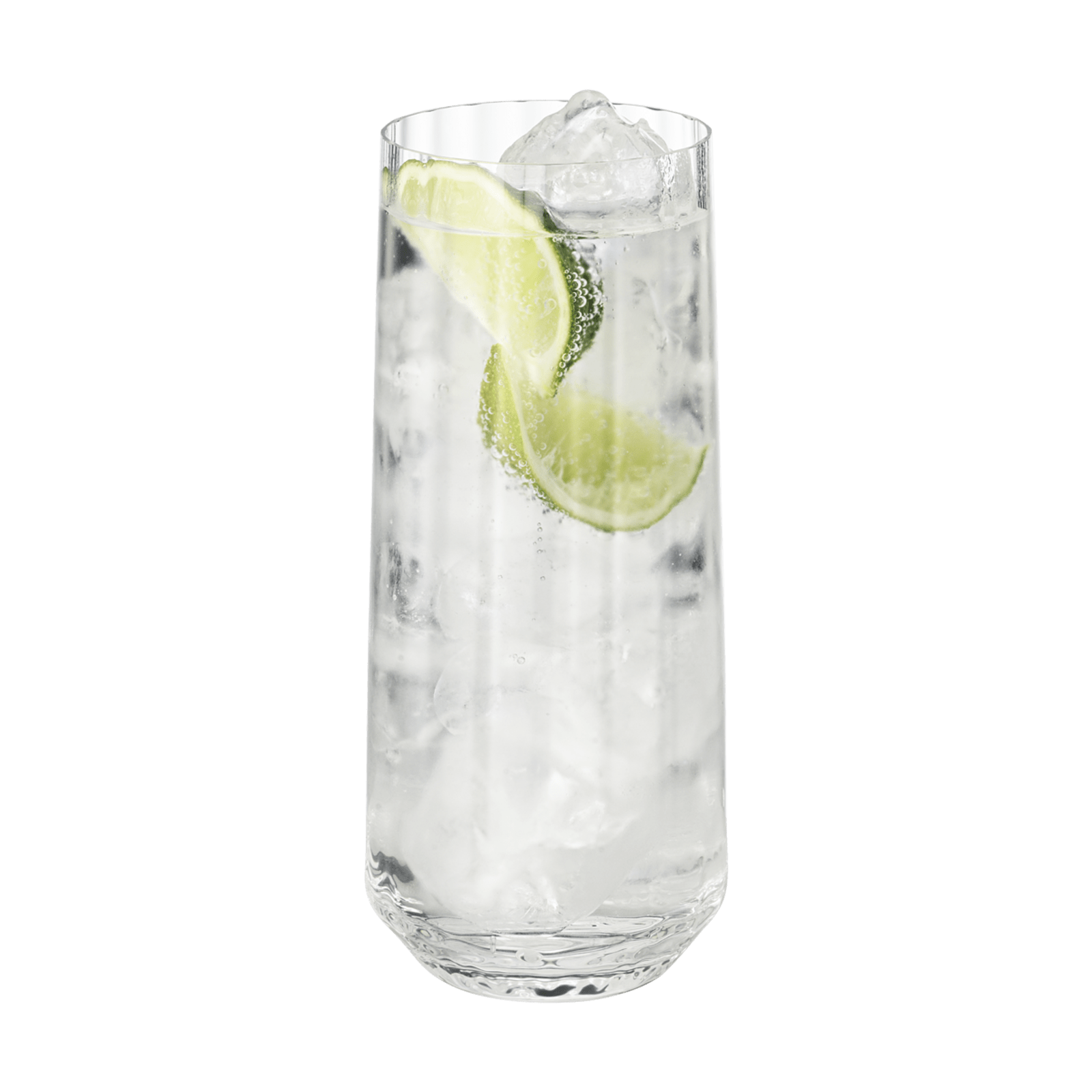 Georg Jensen Bernadotte Crystalline Highball 6 pcs Eleish Van Breems Home
