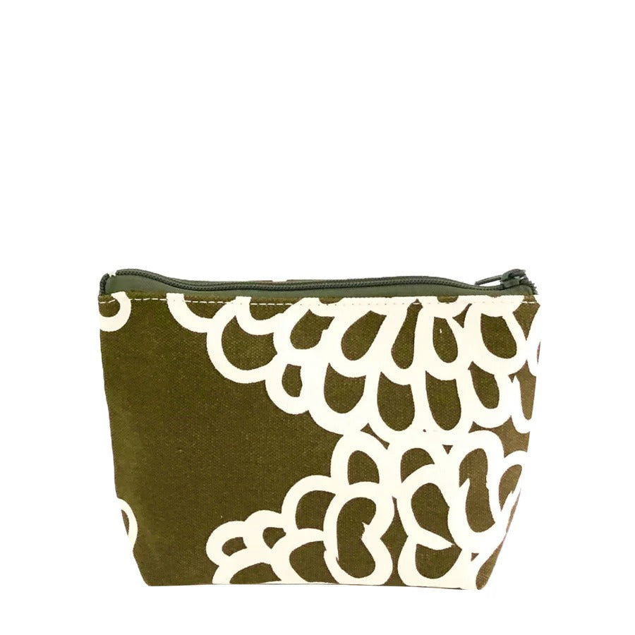 Small Travel Pouch Eleish Van Breems Home