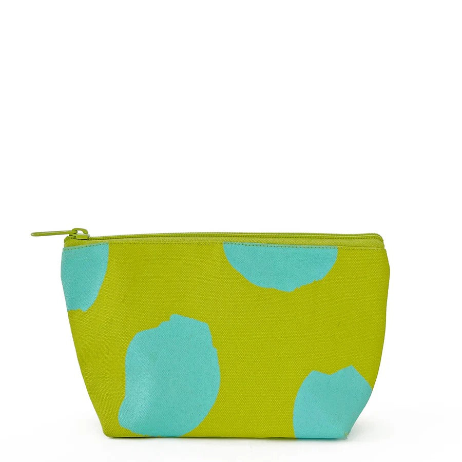 Small Travel Pouch Eleish Van Breems Home