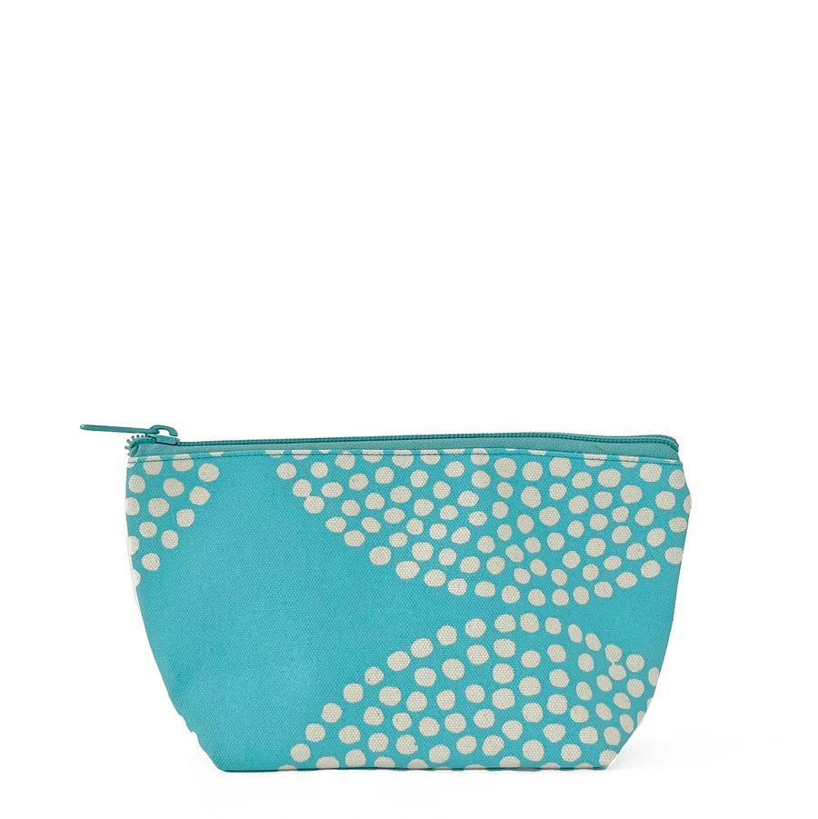 Small Travel Pouch Eleish Van Breems Home