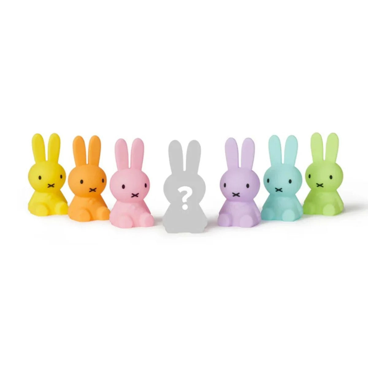Miffy Colorful Surprise Collection Eleish Van Breems Home