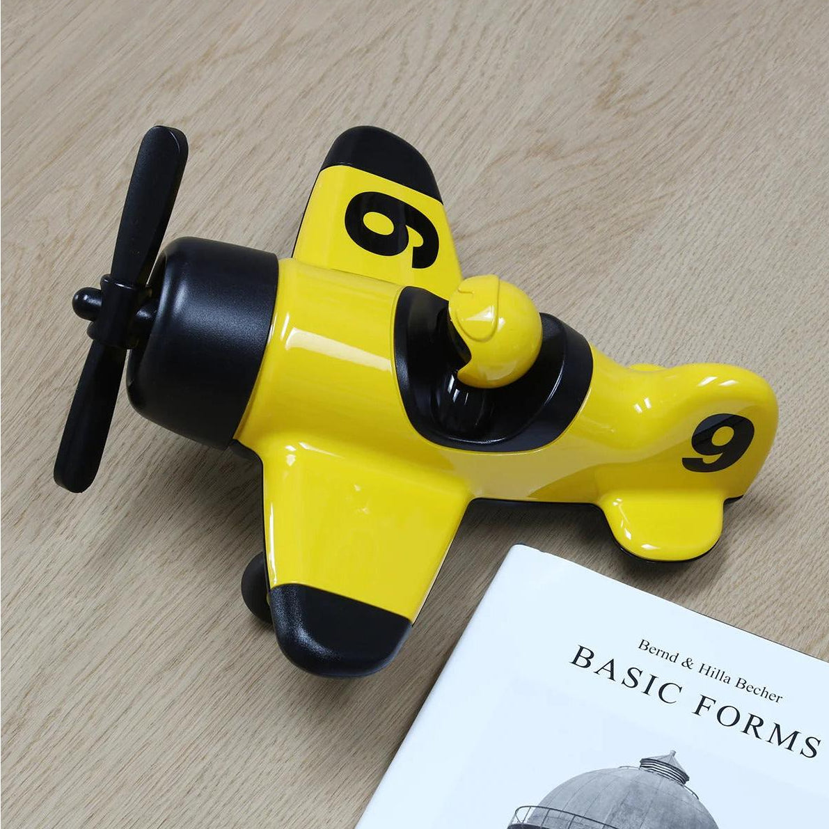 Playforever Plane MIMMO Eleish Van Breems Home