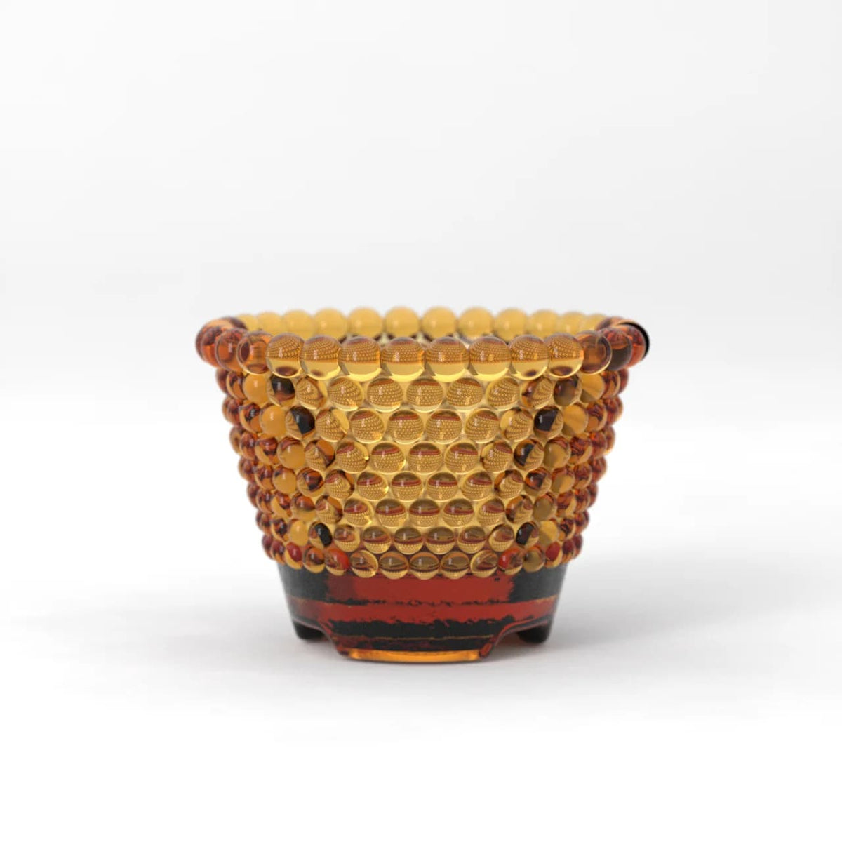 Cascade Tealight Holder Eleish Van Breems Home