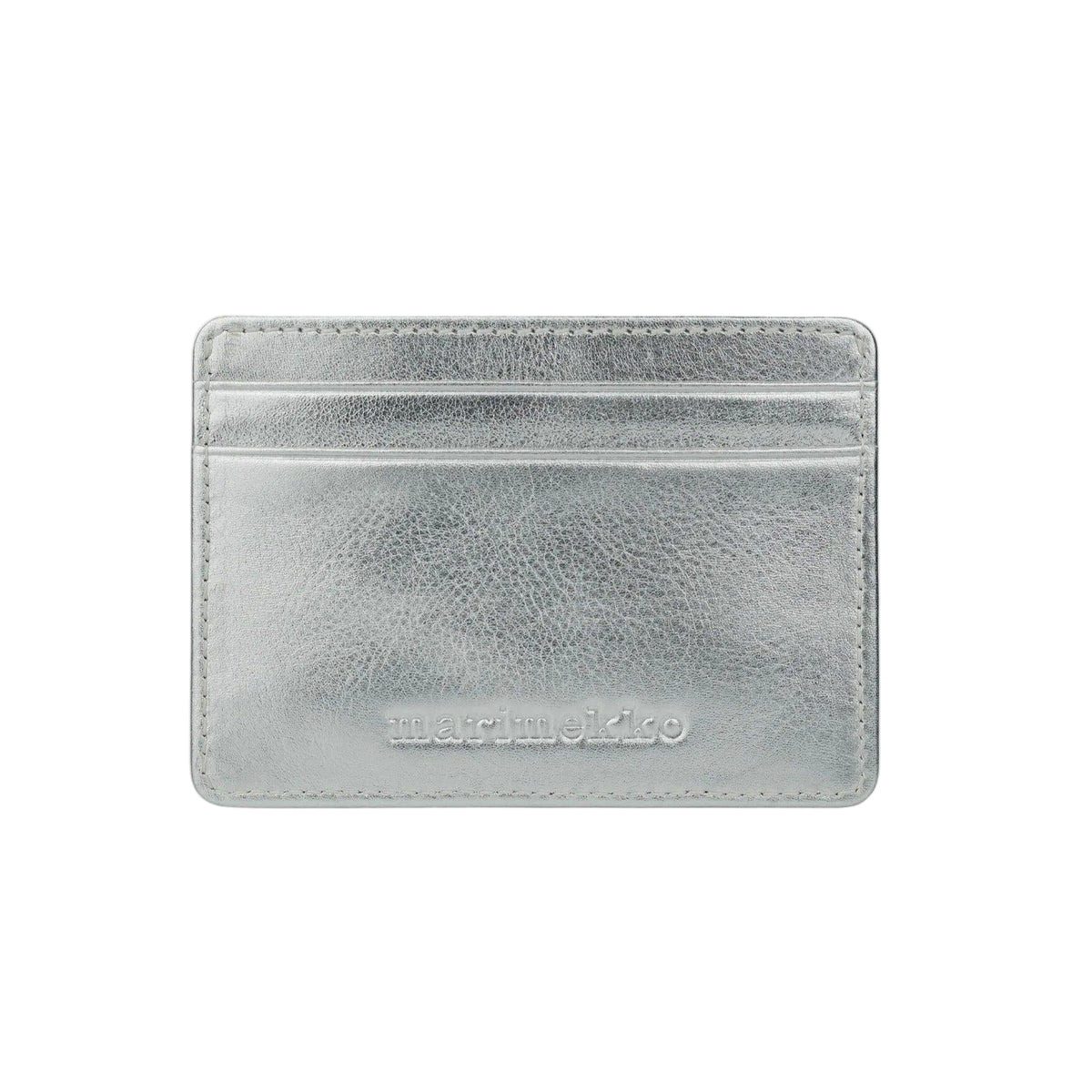 Marimekko Card Holder Unikko Eleish Van Breems Home