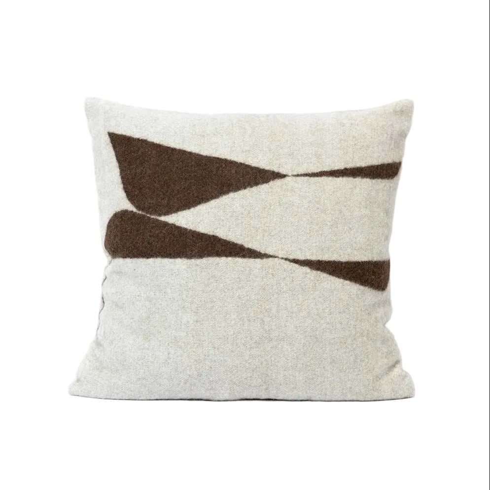 Berlin Throw Pillow 20" Eleish Van Breems Home
