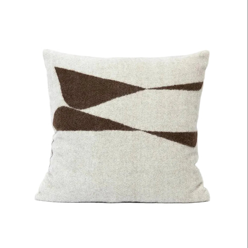 Blacksaw Berlin Pillow 20"