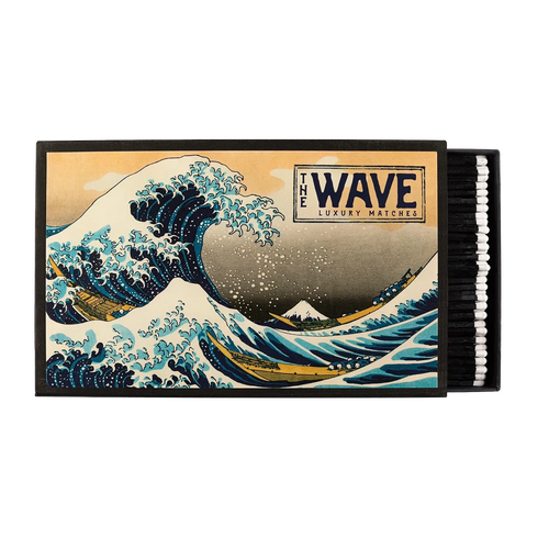 The Wave Giant Box of Matches