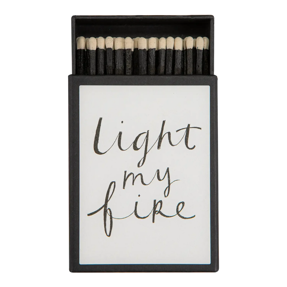 Light My Fire Keepsake Matches Eleish Van Breems Home