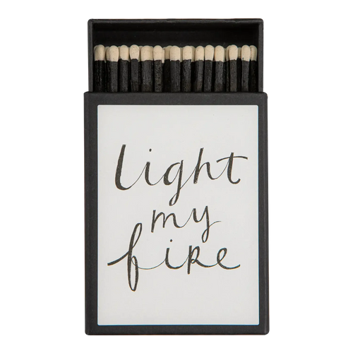 Light My Fire Keepsake Matches