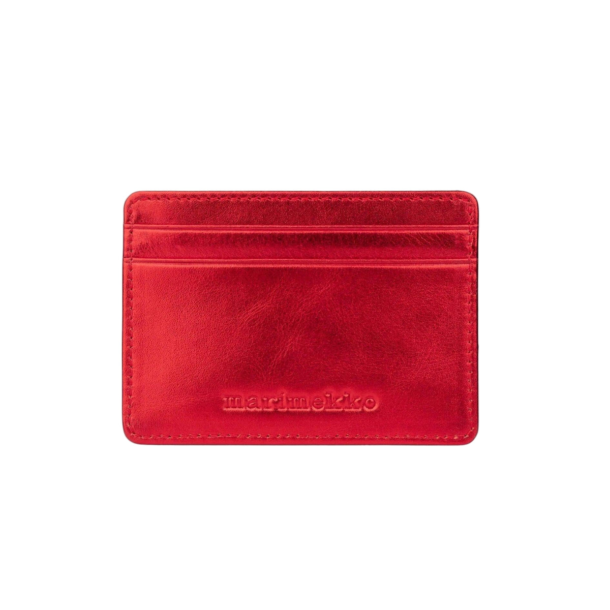 Marimekko Card Holder Unikko Eleish Van Breems Home