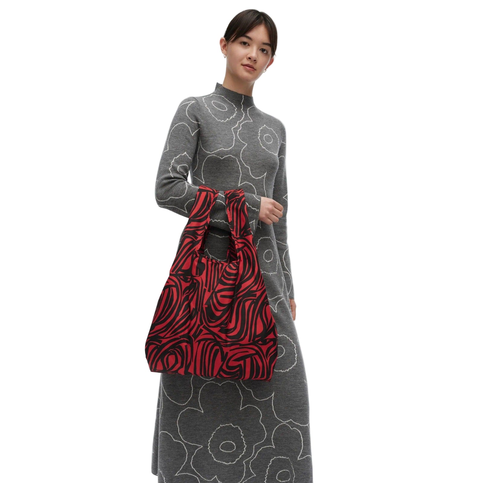 Marimekko Smartbag Jokuraita Bag Eleish Van Breems Home