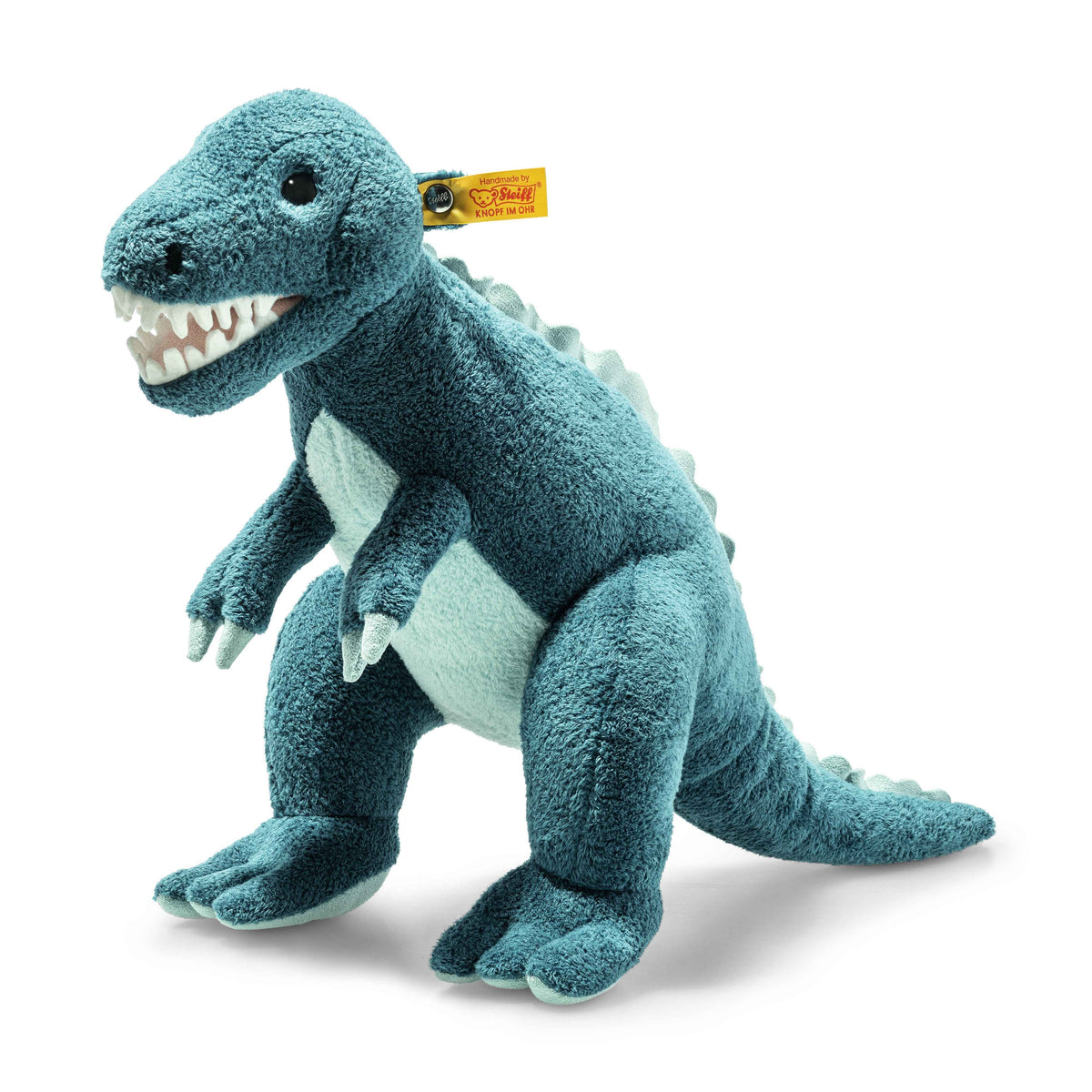 Thaisen Tyrannosaurus "T-Rex" Dinosaur Eleish Van Breems Home