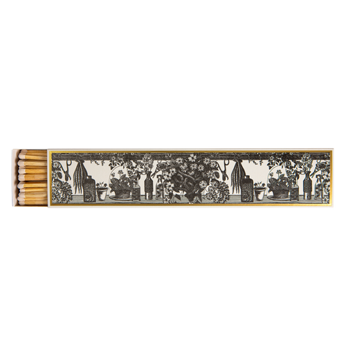 The Botanist Long Matches