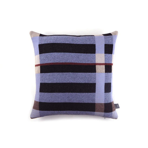 Wallace and Sewell Stölzl Merino Lambswool Pillow
