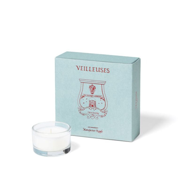 Trudon La Promeneuse The Object Gift Box Eleish Van Breems Home