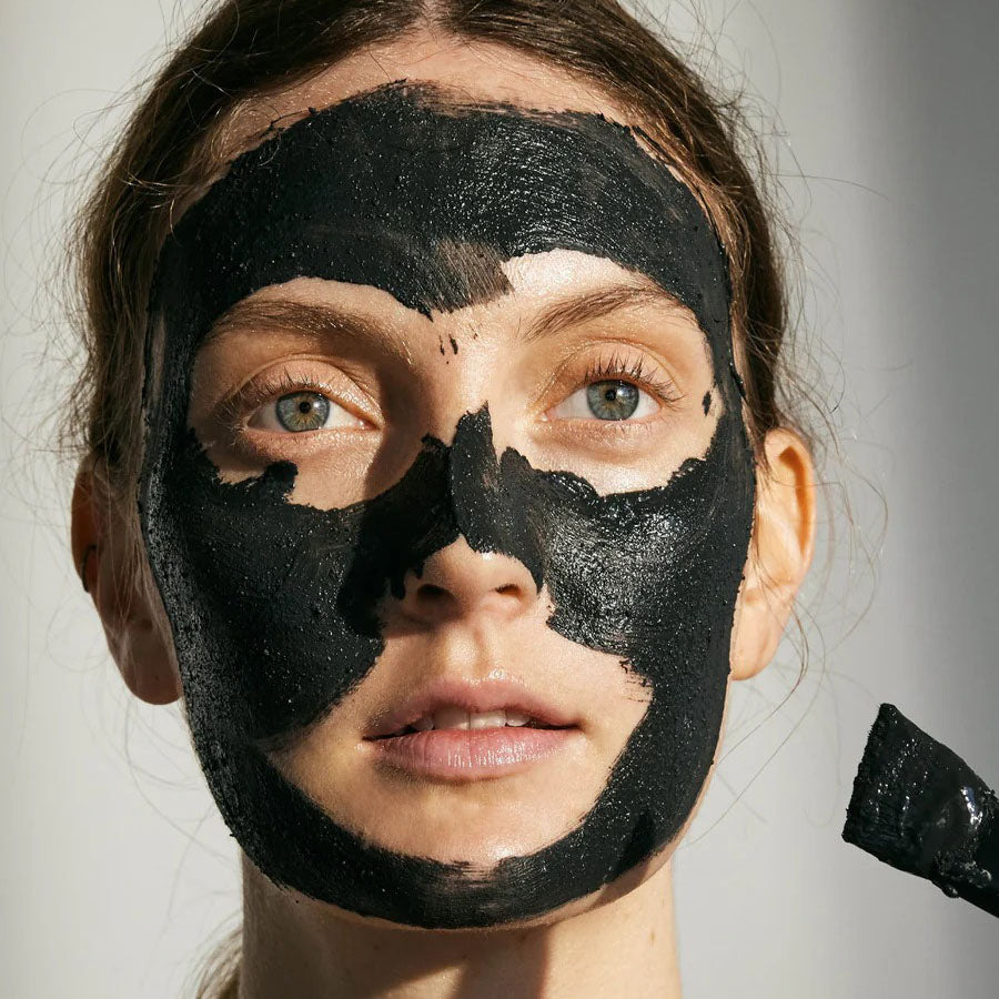 Angan Earth Mask Ritual Eleish Van Breems Home