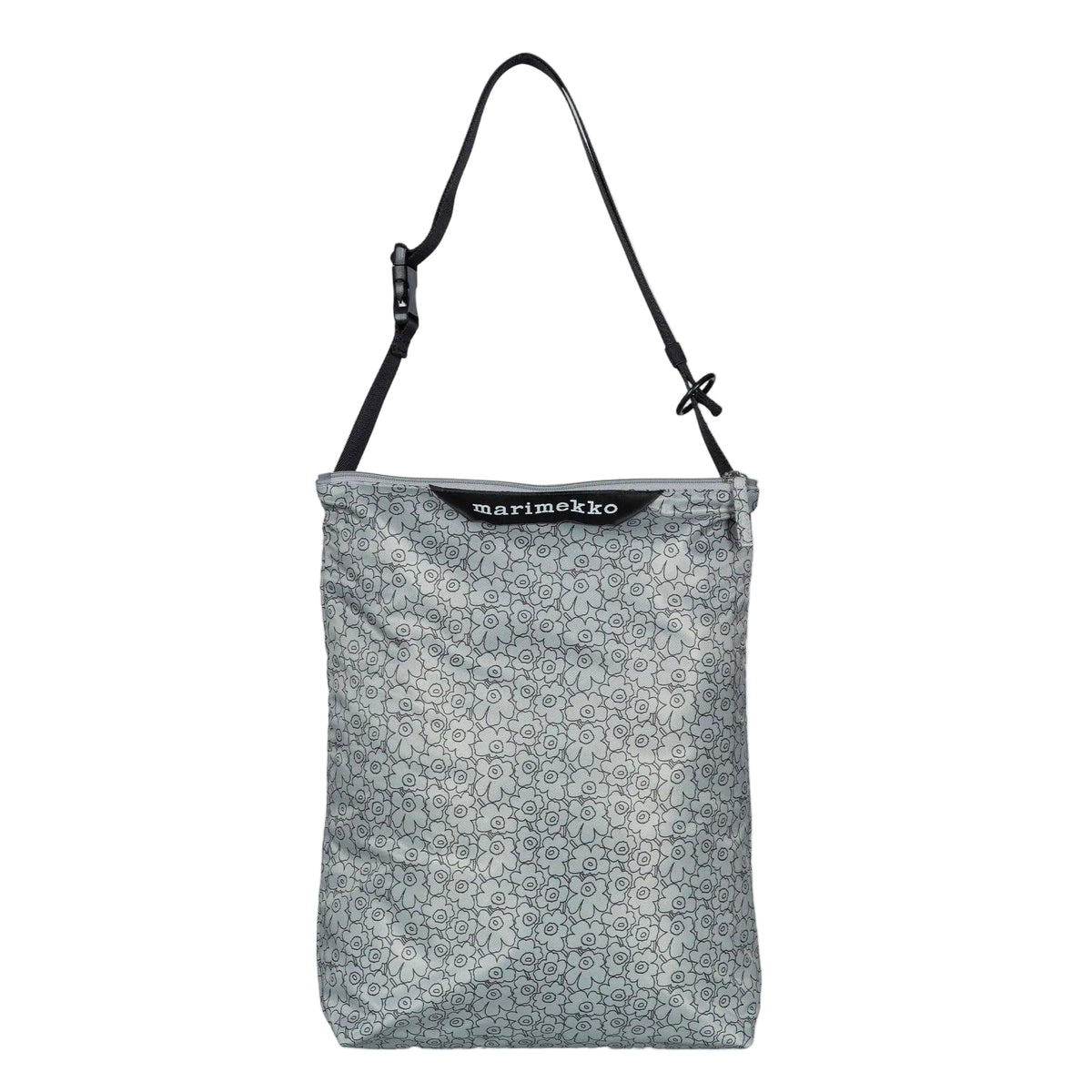 Marimekko Neat Crossbody Piirto Unikko M Shoulder Bag Eleish Van Breems Home