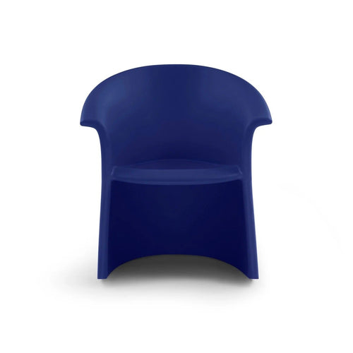 Heller Vignelli Rocker, Blue