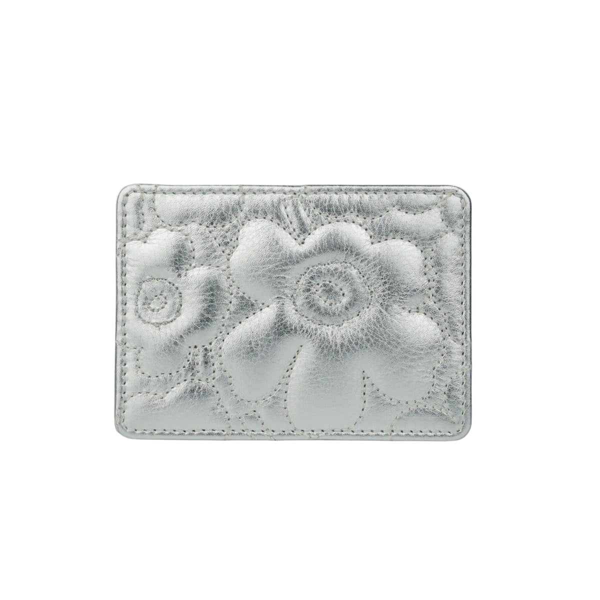 Marimekko Card Holder Unikko Eleish Van Breems Home
