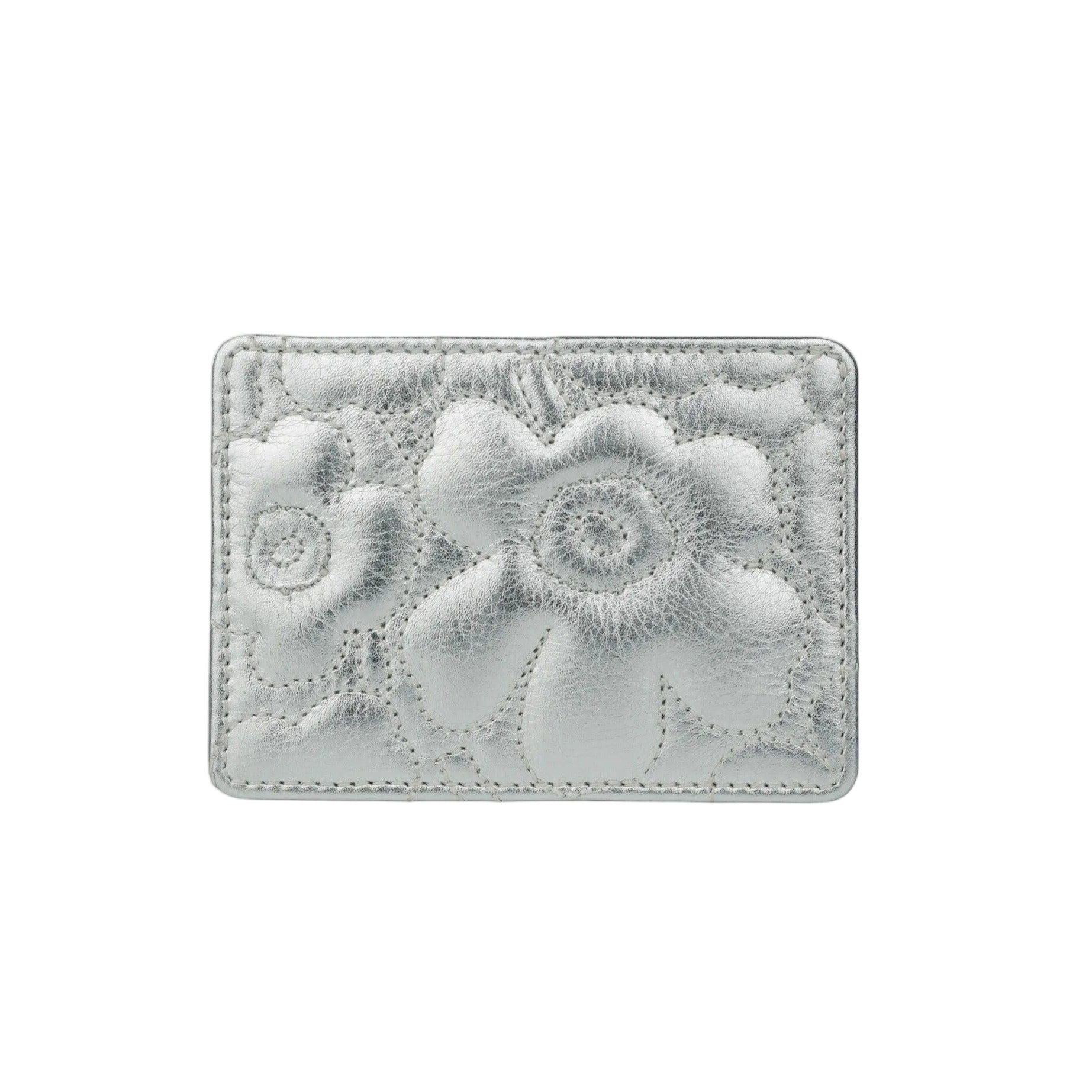 Marimekko Card Holder Unikko - Eleish Van Breems Home