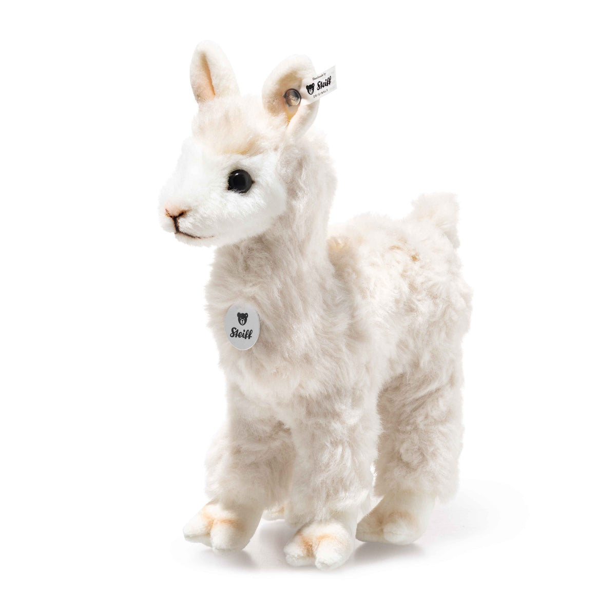 Cozy Alpaca Eleish Van Breems Home