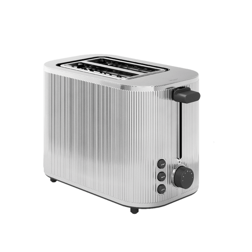 Georg Jensen Bernadotte Stainless Steel Toaster