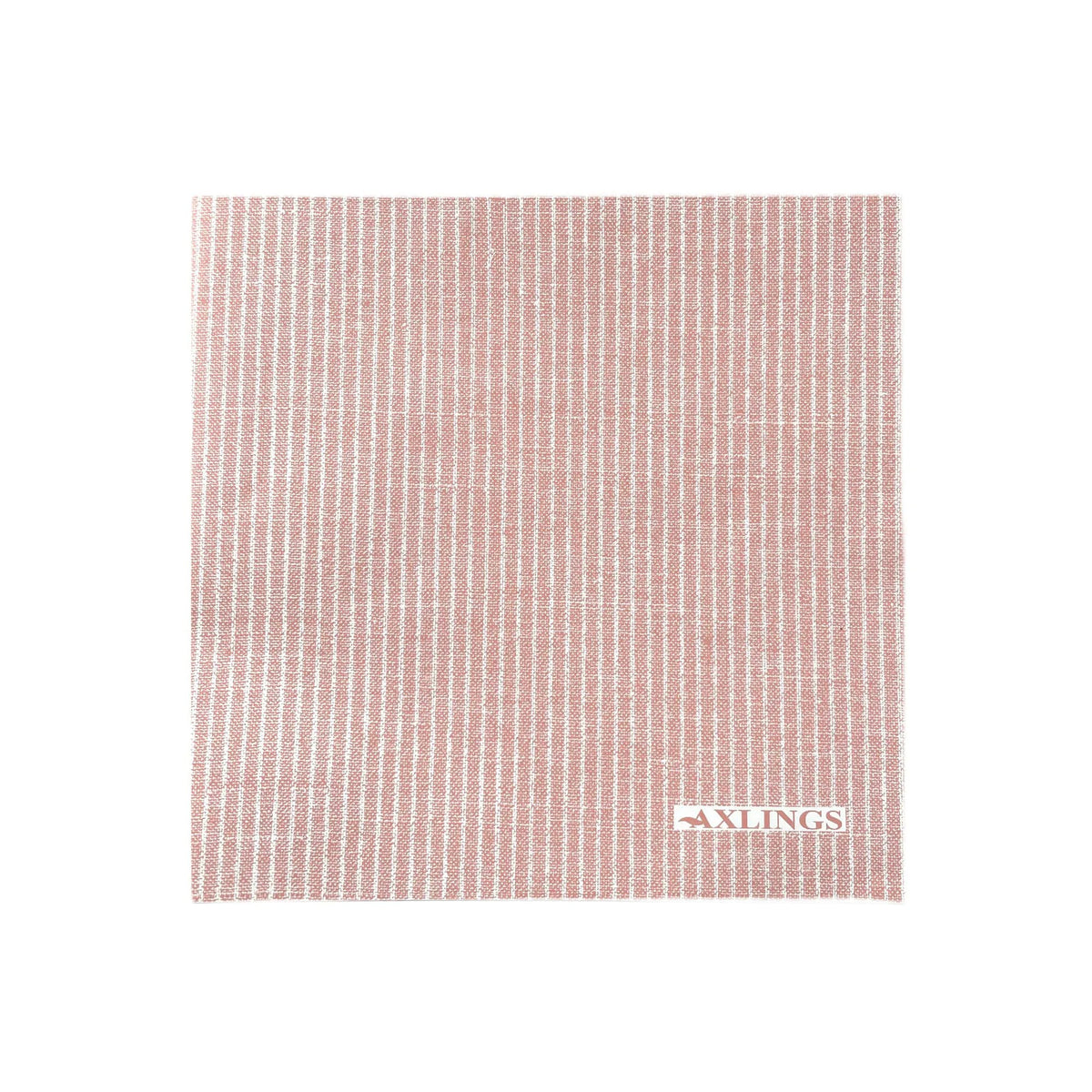 Striped Paper Luncheon Napkins Eleish Van Breems Home