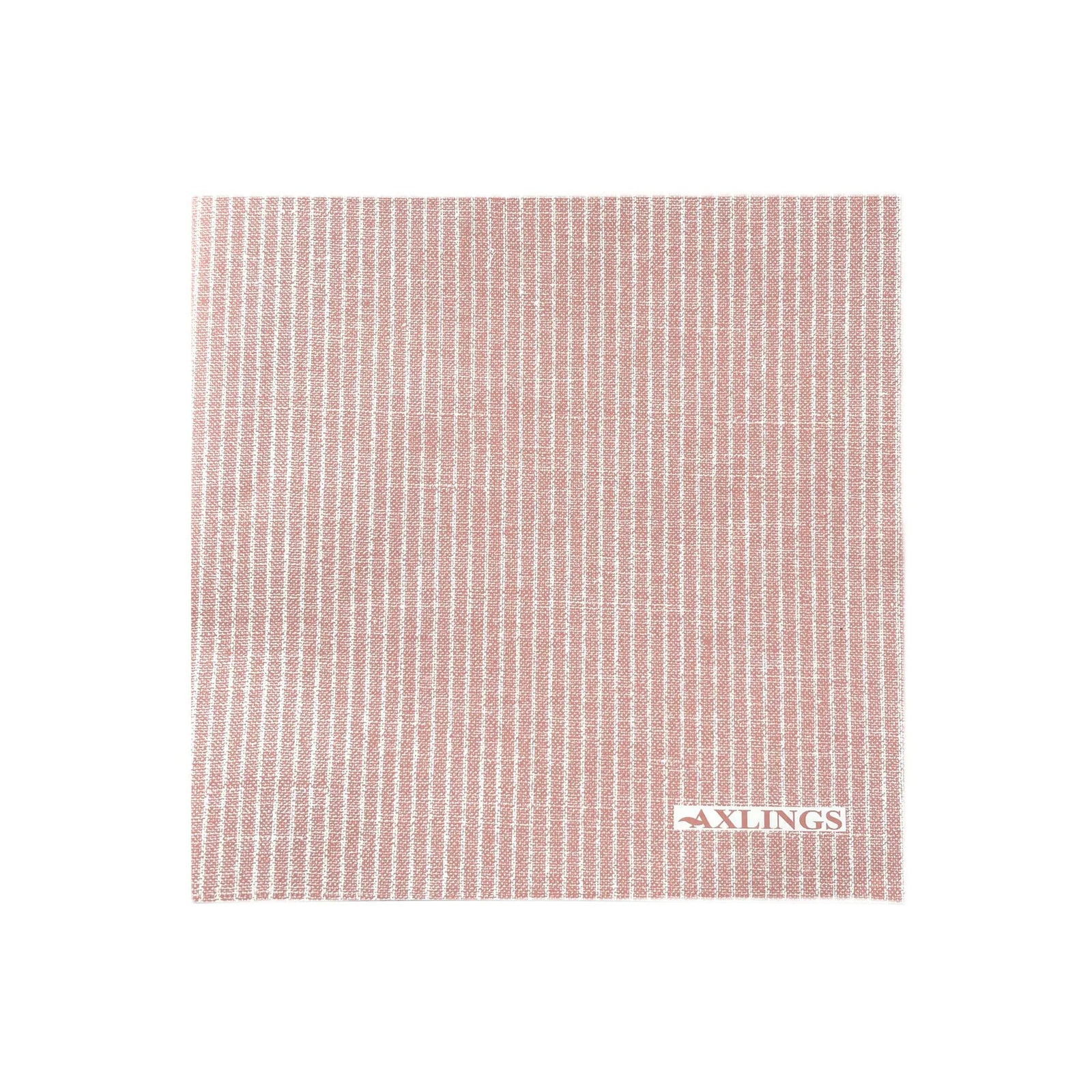 Striped Paper Luncheon Napkins Eleish Van Breems Home