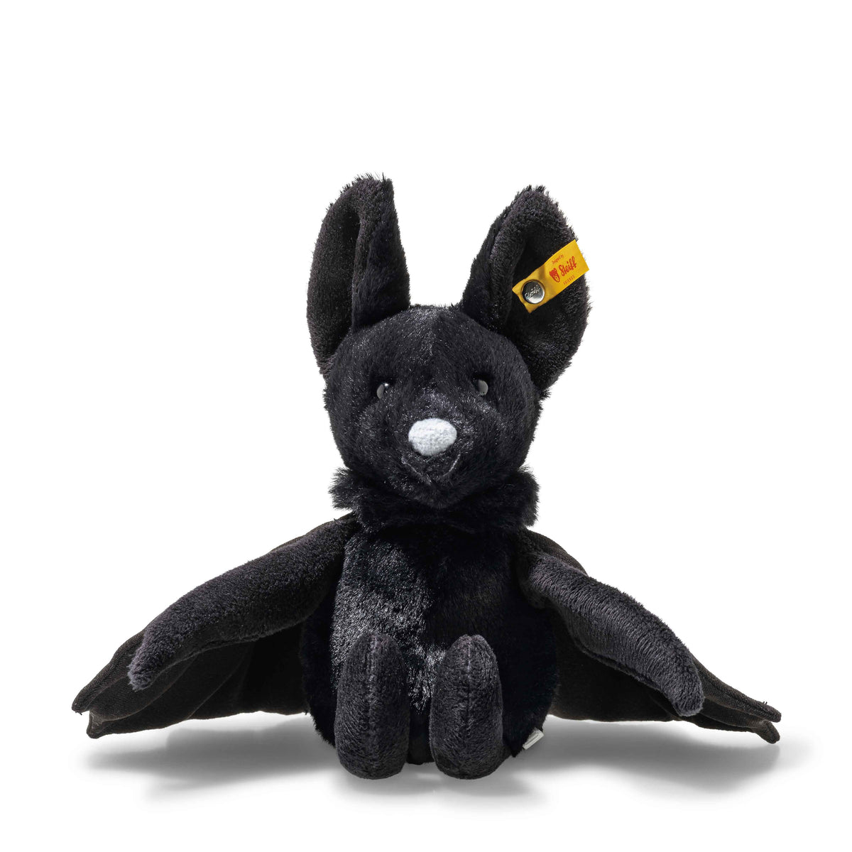 Boris the Spooky Bat Eleish Van Breems Home