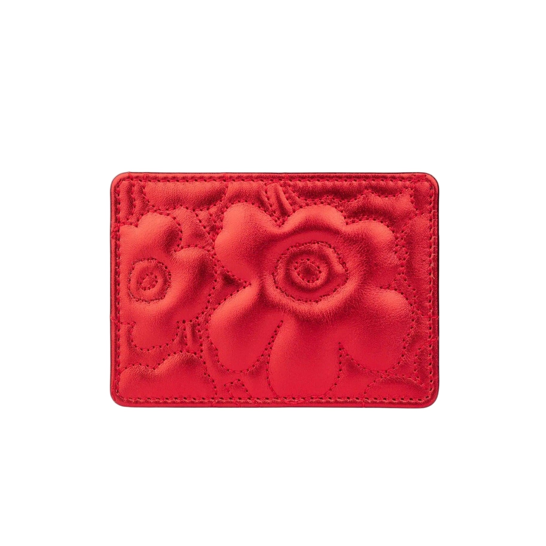 Marimekko Card Holder Unikko - Eleish Van Breems Home