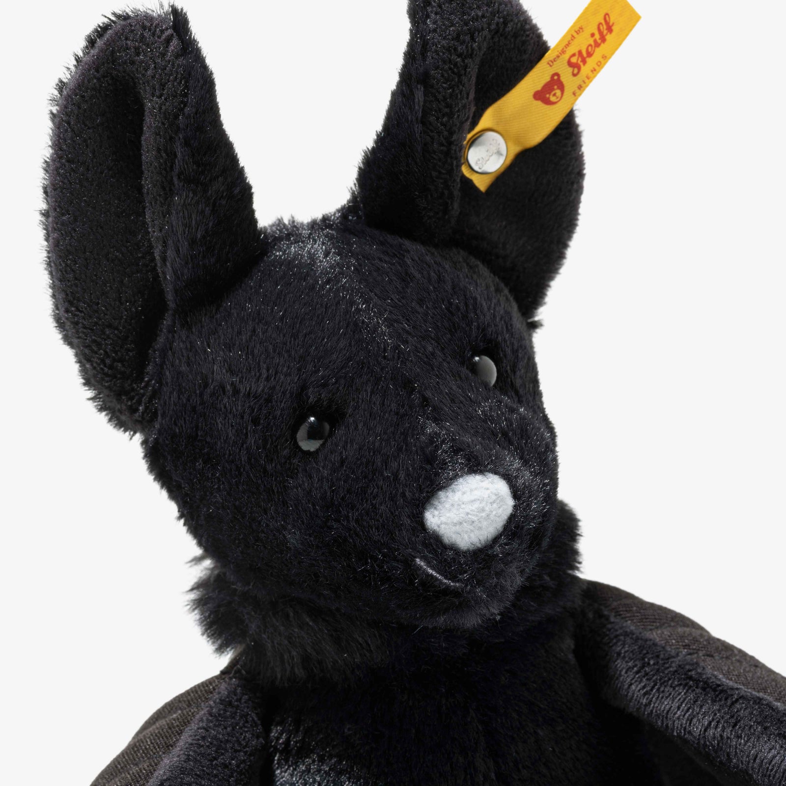 Boris the Spooky Bat Eleish Van Breems Home