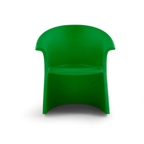 Heller Vignelli Rocker in Green
