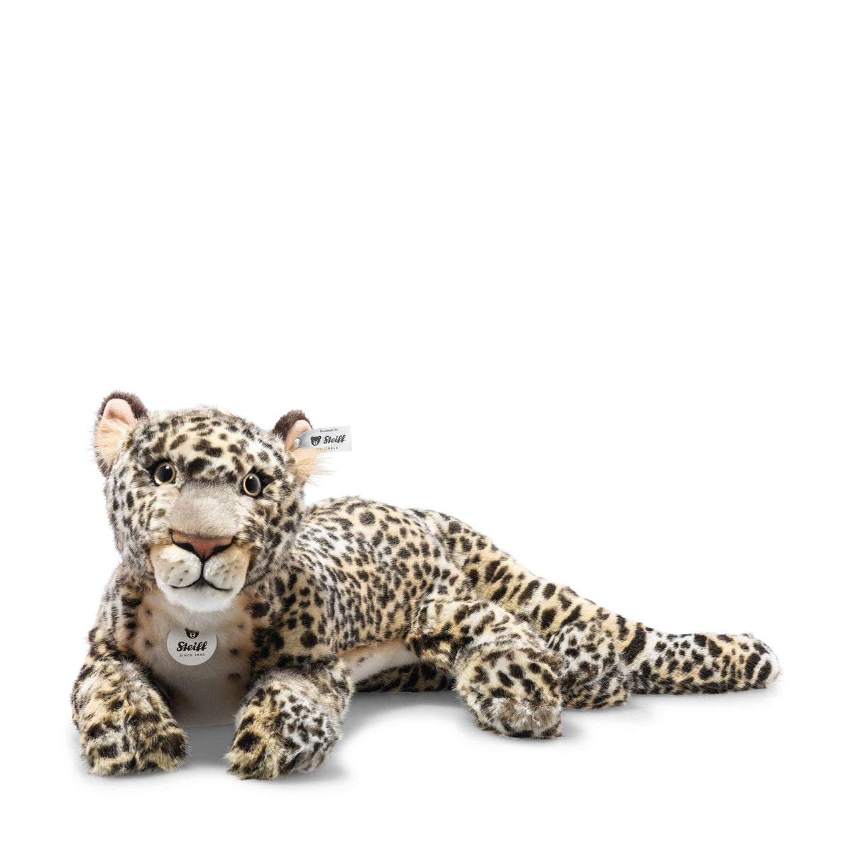 Parddy Leopard Eleish Van Breems Home