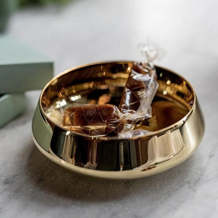 Ballerina Brass, Medium Eleish Van Breems Home